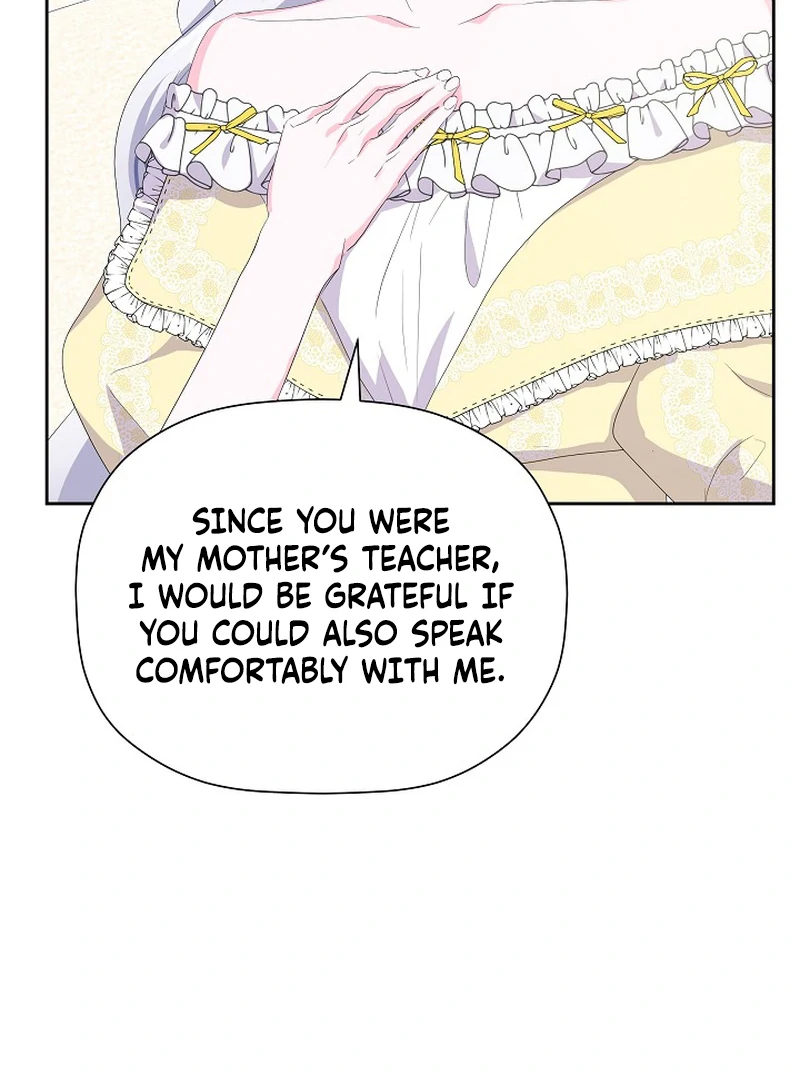 The Time-Limited Villainess Who Makes Medicine Chapter 25 page 129