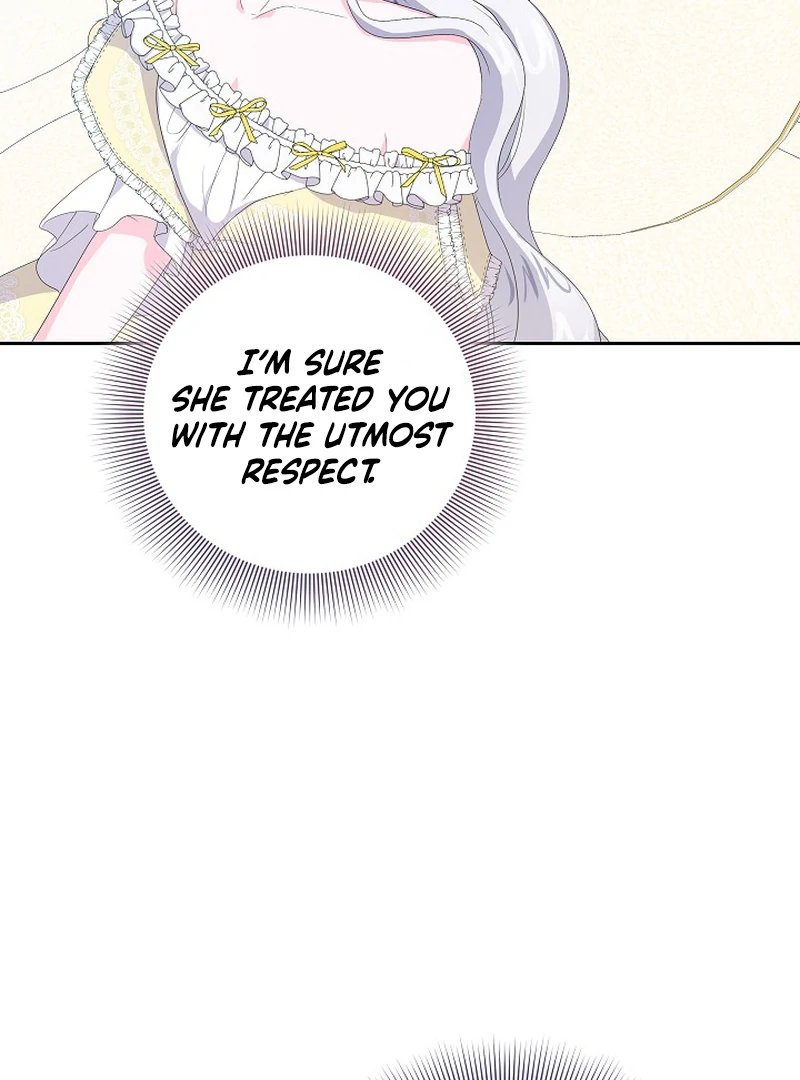 The Time-Limited Villainess Who Makes Medicine Chapter 25 page 127