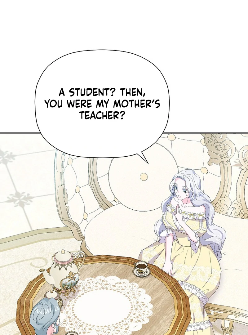 The Time-Limited Villainess Who Makes Medicine Chapter 25 page 106