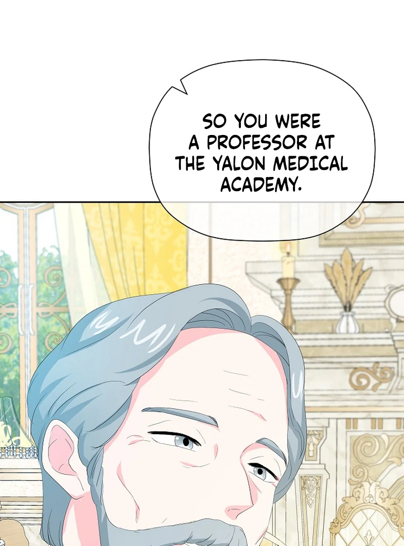 The Time-Limited Villainess Who Makes Medicine Chapter 25 page 110