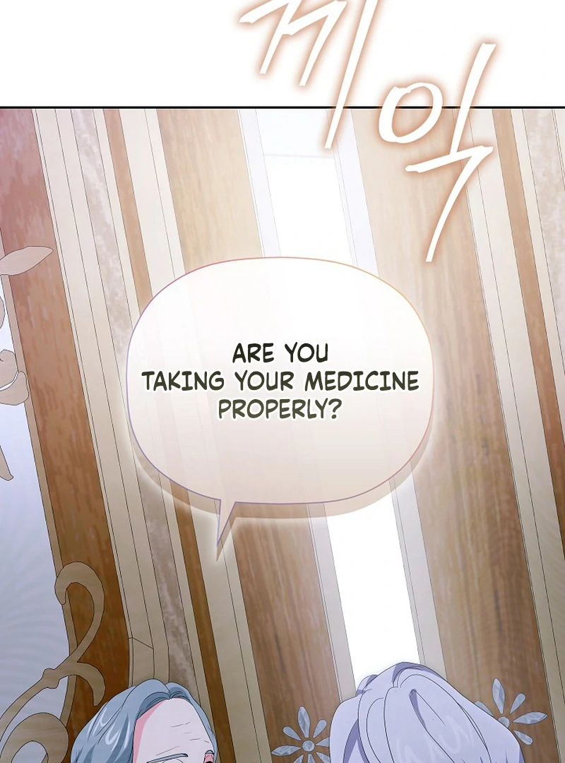 The Time-Limited Villainess Who Makes Medicine Chapter 25 page 145