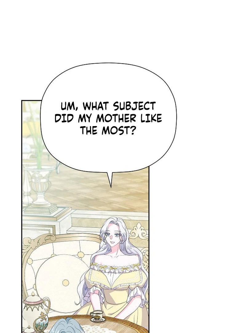 The Time-Limited Villainess Who Makes Medicine Chapter 25 page 136