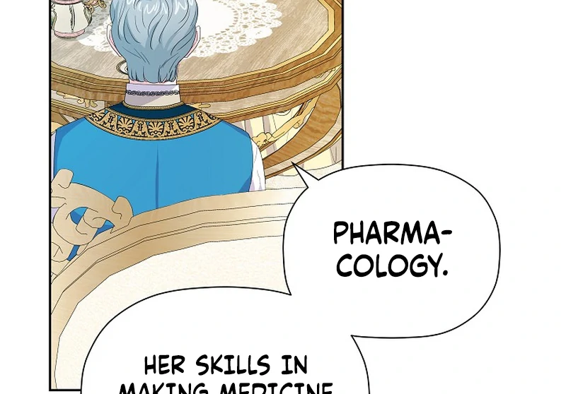 The Time-Limited Villainess Who Makes Medicine Chapter 25 page 137
