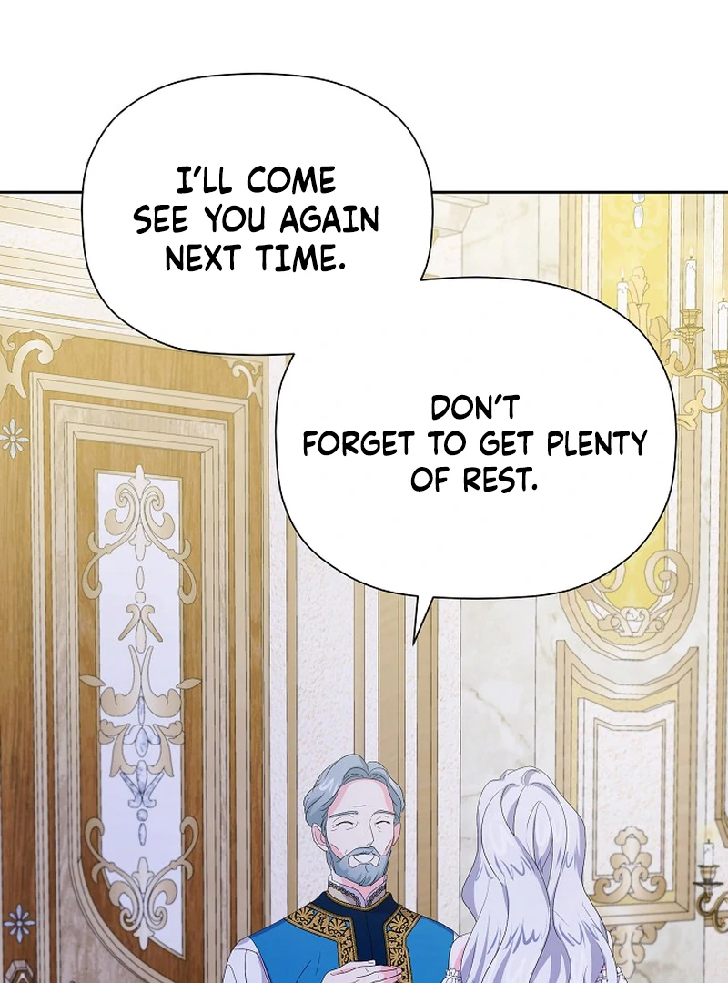 The Time-Limited Villainess Who Makes Medicine Chapter 25 page 141