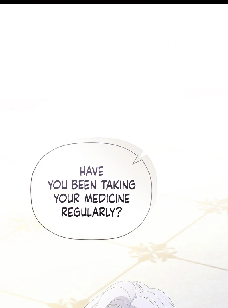The Time-Limited Villainess Who Makes Medicine Chapter 26 page 2