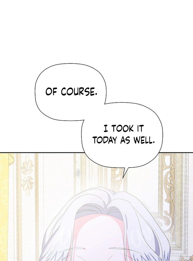 The Time-Limited Villainess Who Makes Medicine Chapter 26 page 6