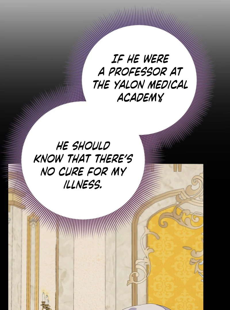 The Time-Limited Villainess Who Makes Medicine Chapter 26 page 12