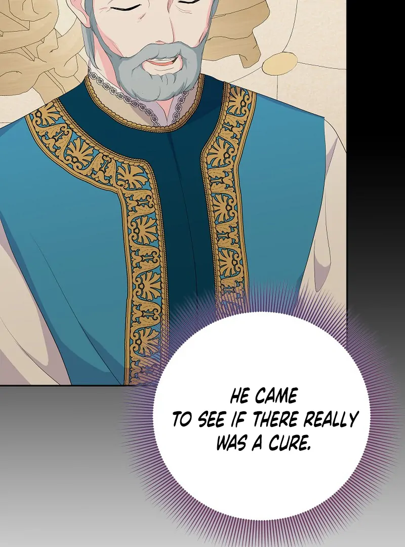 The Time-Limited Villainess Who Makes Medicine Chapter 26 page 15