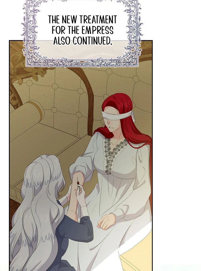 The Time-Limited Villainess Who Makes Medicine Chapter 26 page 26