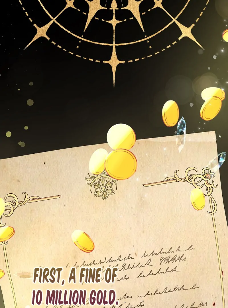 The Time-Limited Villainess Who Makes Medicine Chapter 26 page 21