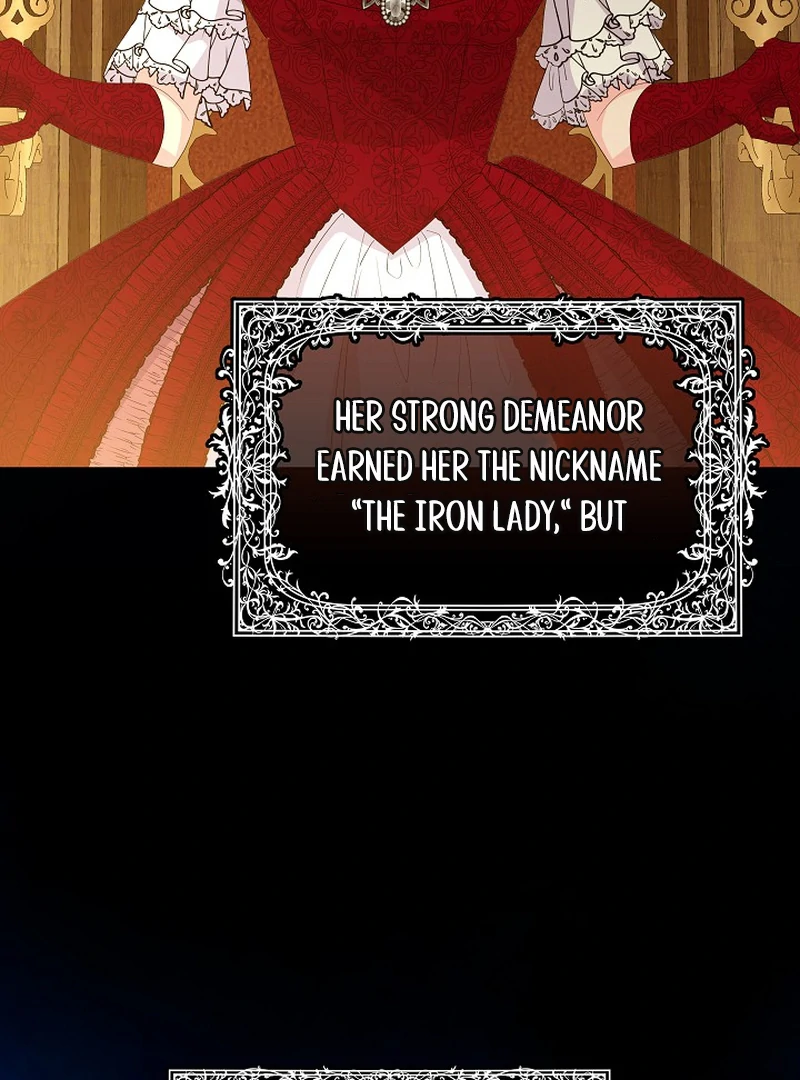 The Time-Limited Villainess Who Makes Medicine Chapter 26 page 39