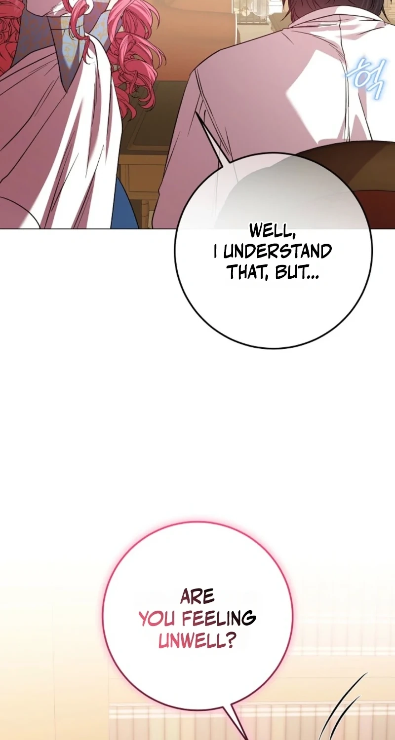 The Villainess Gets Her Sponsorship Chapter 24 page 16