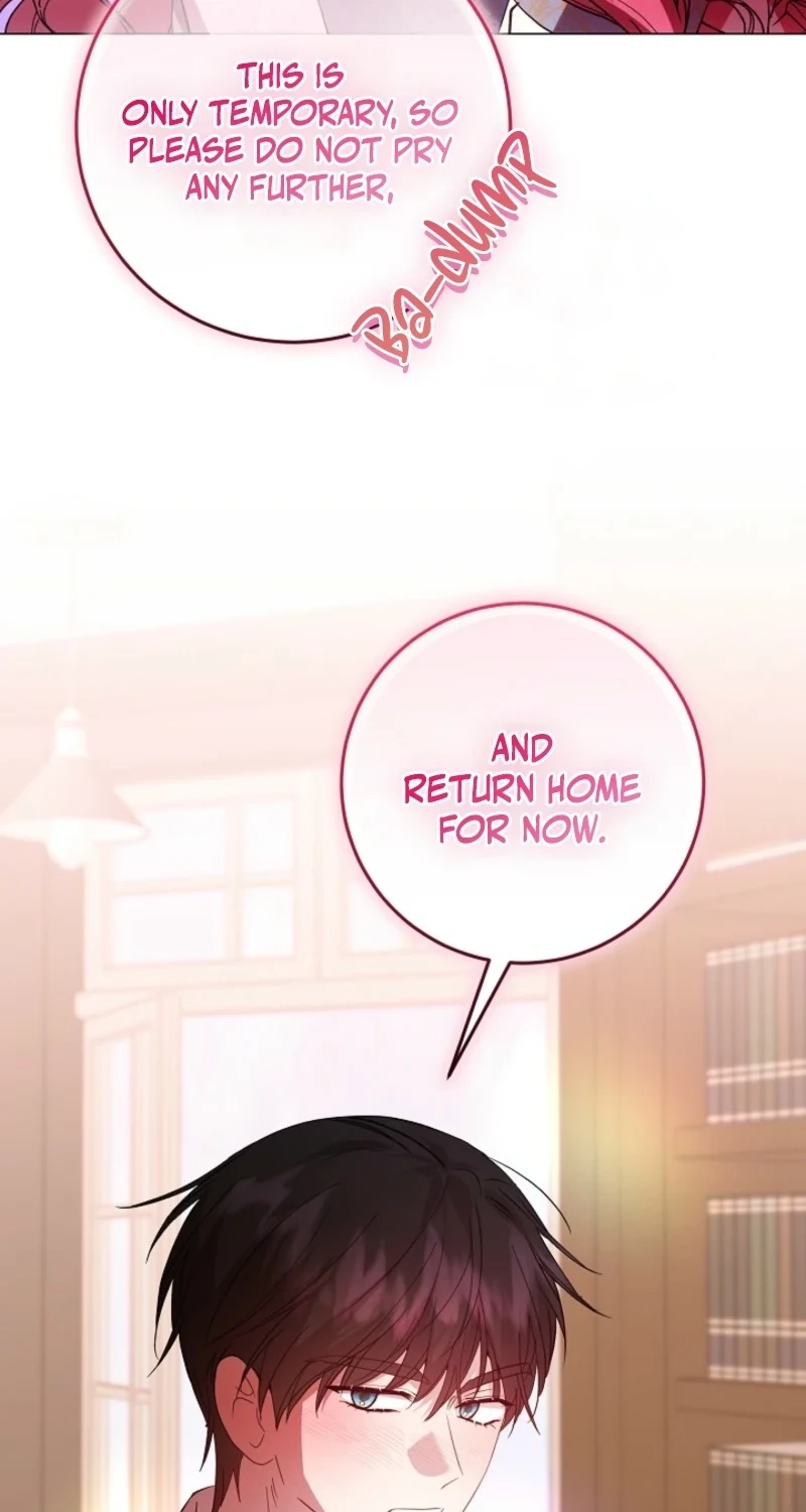 The Villainess Gets Her Sponsorship Chapter 24 page 31