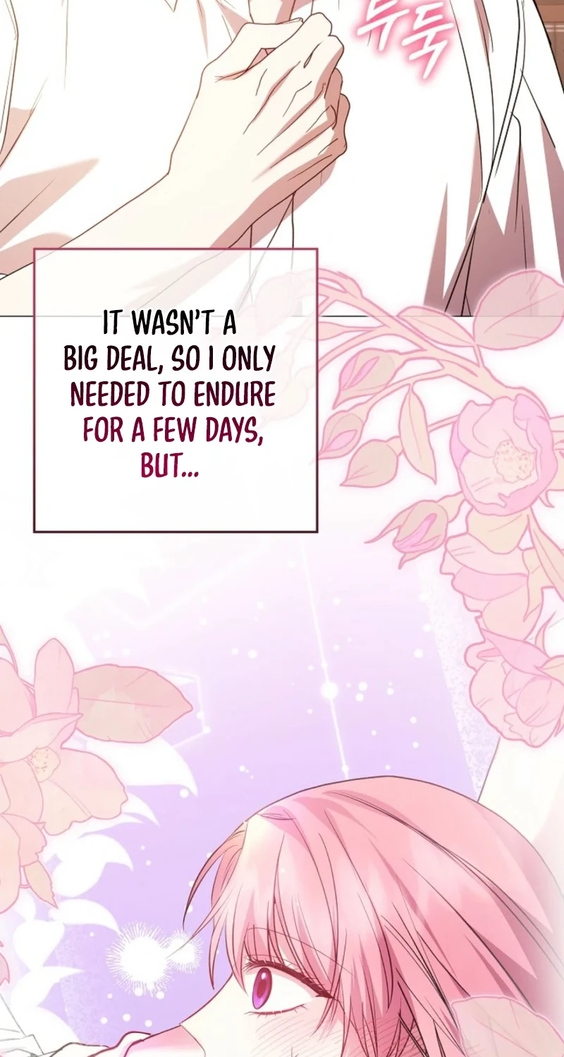 The Villainess Gets Her Sponsorship Chapter 24 page 46