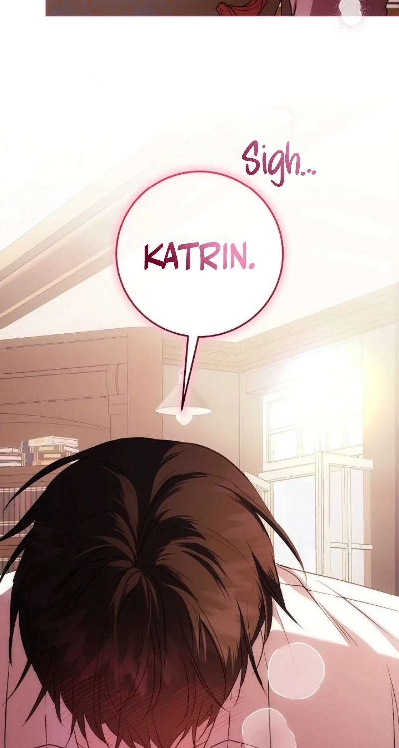 The Villainess Gets Her Sponsorship Chapter 24 page 26