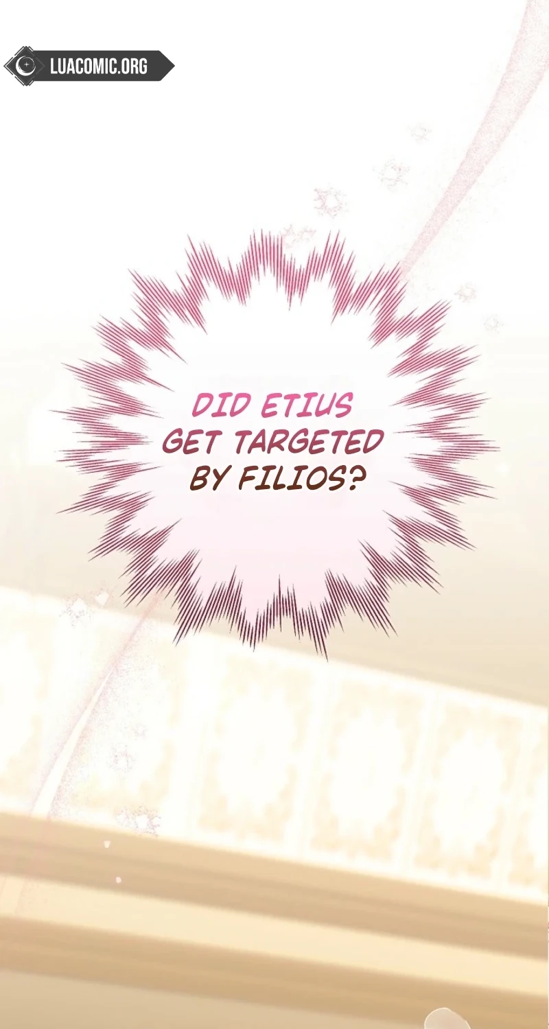 The Villainess Gets Her Sponsorship Chapter 24 page 36