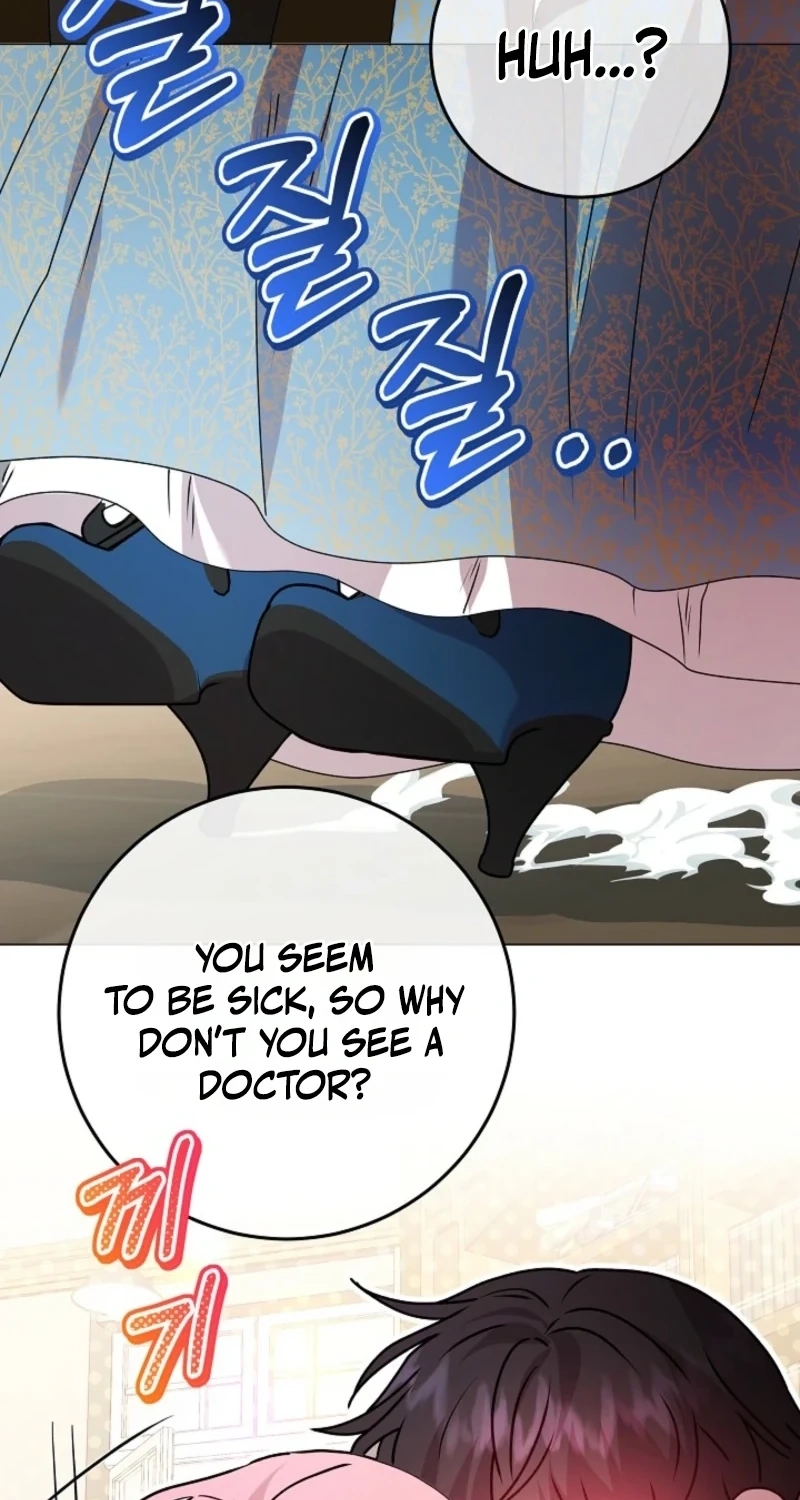 The Villainess Gets Her Sponsorship Chapter 24 page 21