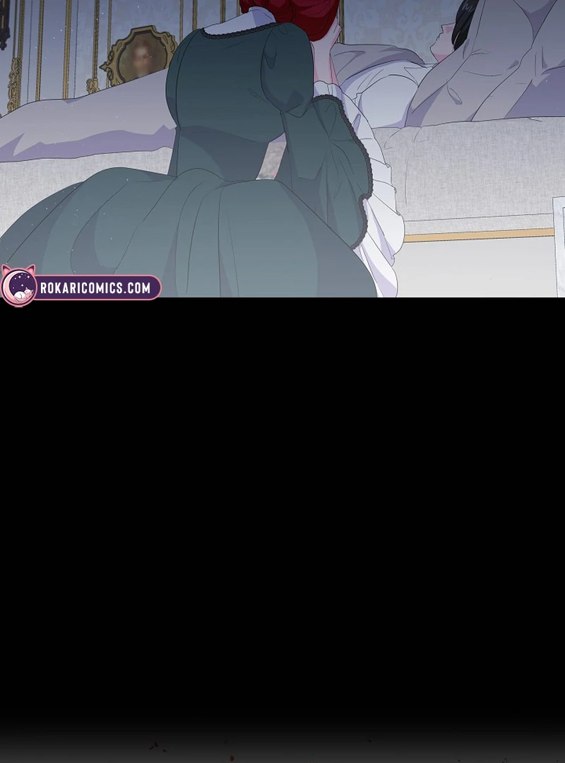 The Time-Limited Villainess Who Makes Medicine Chapter 26 page 51