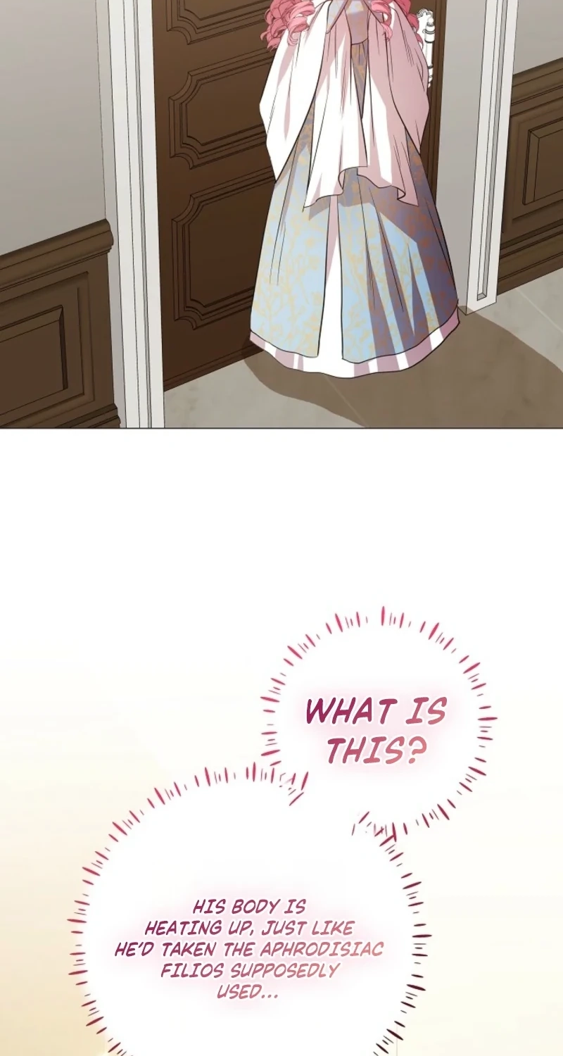 The Villainess Gets Her Sponsorship Chapter 24 page 34