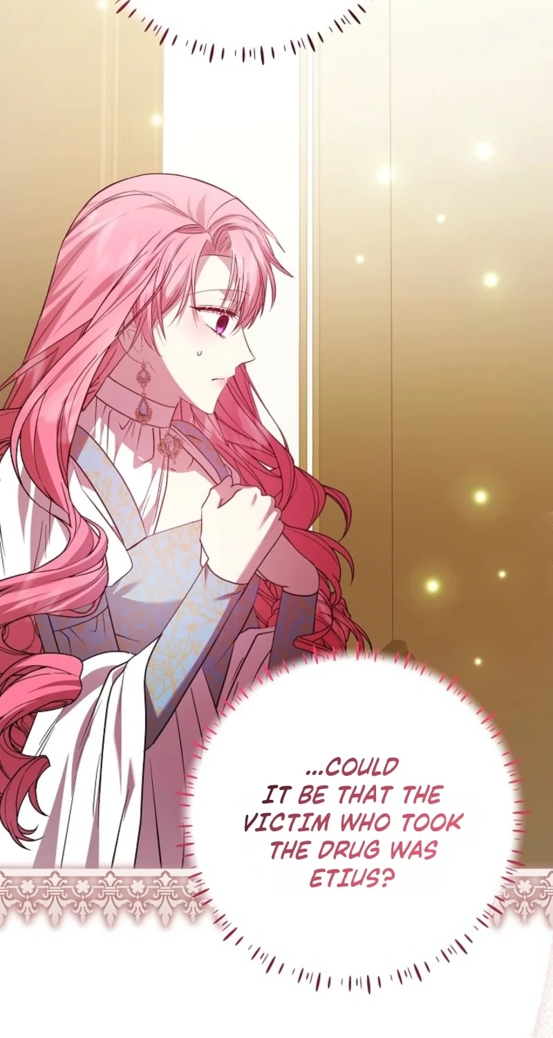 The Villainess Gets Her Sponsorship Chapter 24 page 35