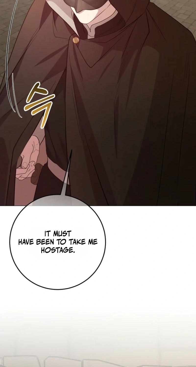 The Villainess Gets Her Sponsorship Chapter 24 page 81