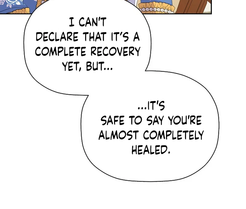 The Time-Limited Villainess Who Makes Medicine Chapter 26 page 109