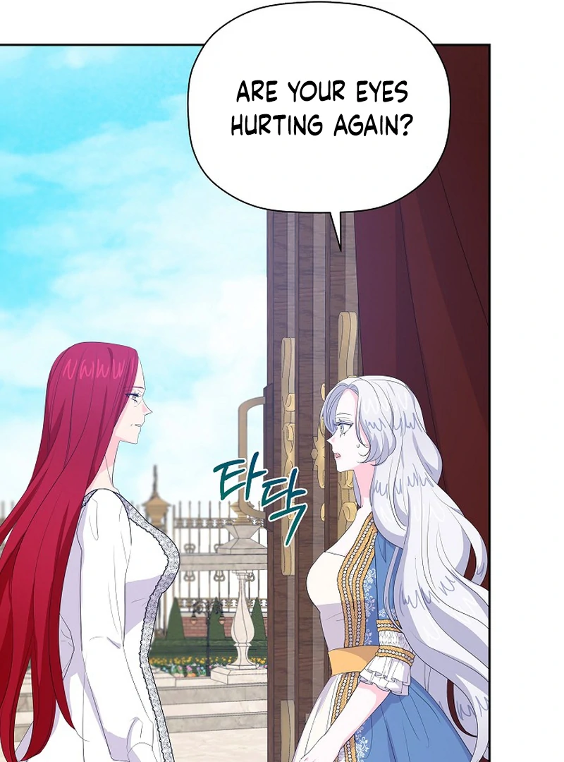 The Time-Limited Villainess Who Makes Medicine Chapter 26 page 92