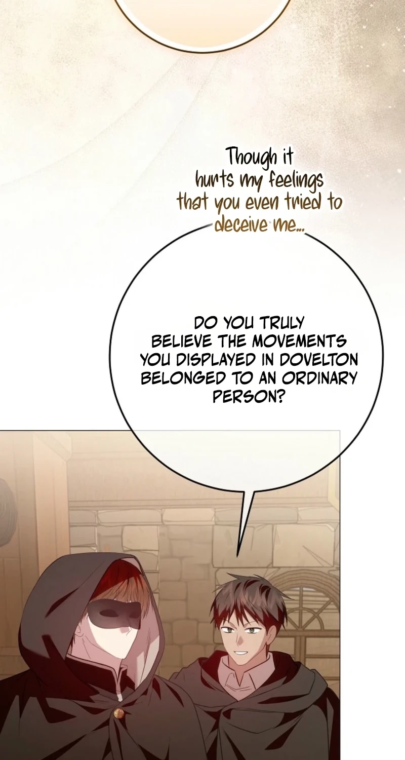 The Villainess Gets Her Sponsorship Chapter 24 page 59