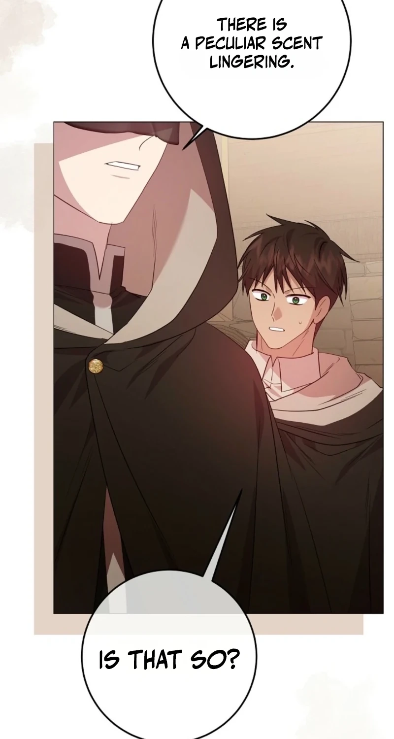 The Villainess Gets Her Sponsorship Chapter 24 page 63