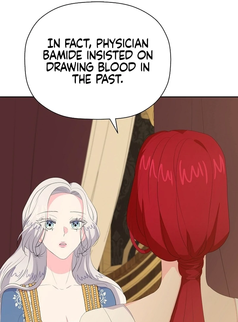The Time-Limited Villainess Who Makes Medicine Chapter 27 page 19