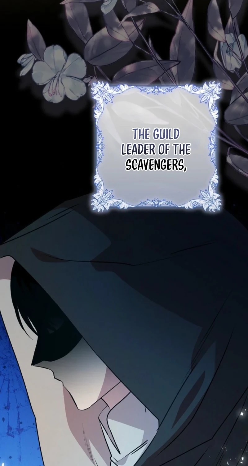 The Villainess Gets Her Sponsorship Chapter 24 page 53