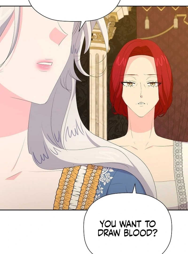 The Time-Limited Villainess Who Makes Medicine Chapter 27 page 15