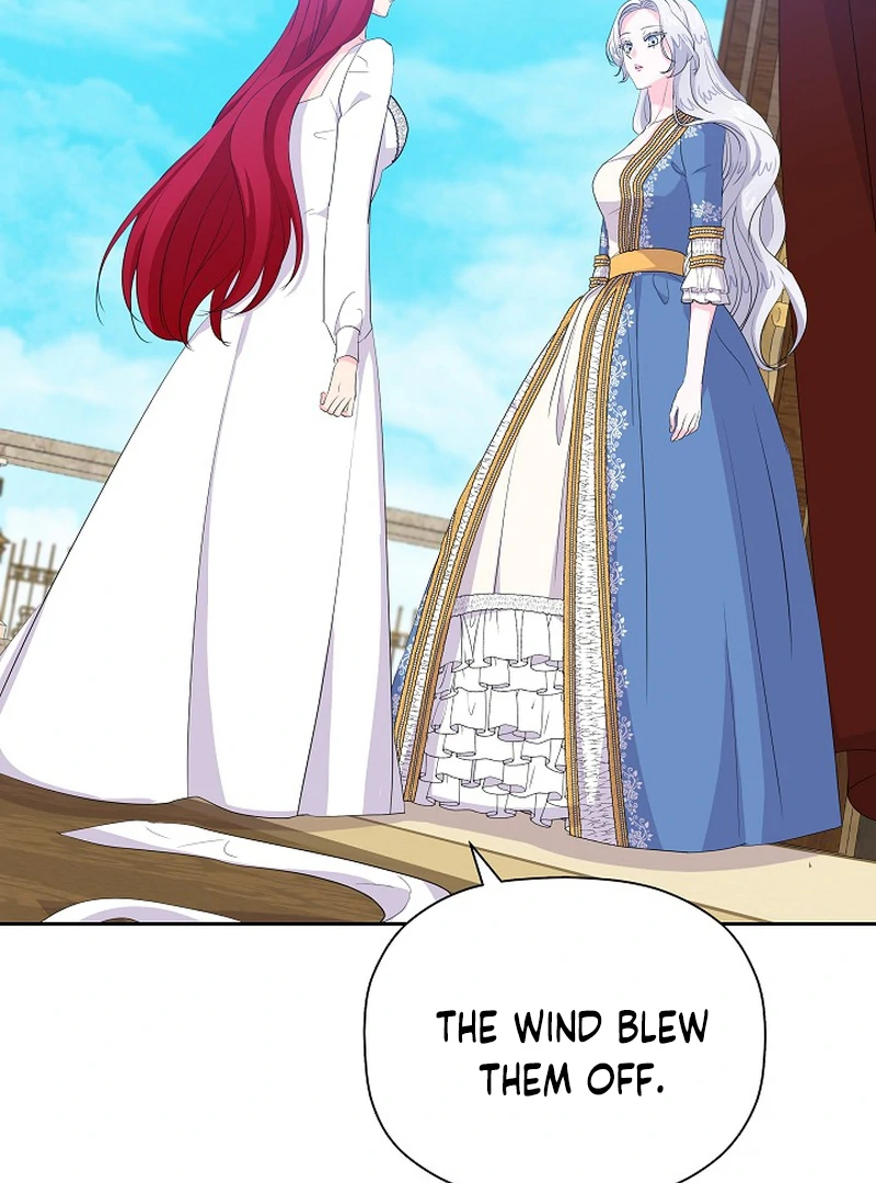 The Time-Limited Villainess Who Makes Medicine Chapter 26 page 98