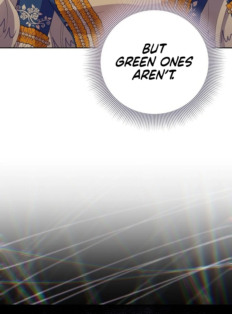 The Time-Limited Villainess Who Makes Medicine Chapter 27 page 35
