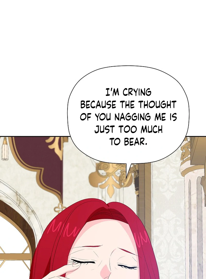 The Time-Limited Villainess Who Makes Medicine Chapter 26 page 95