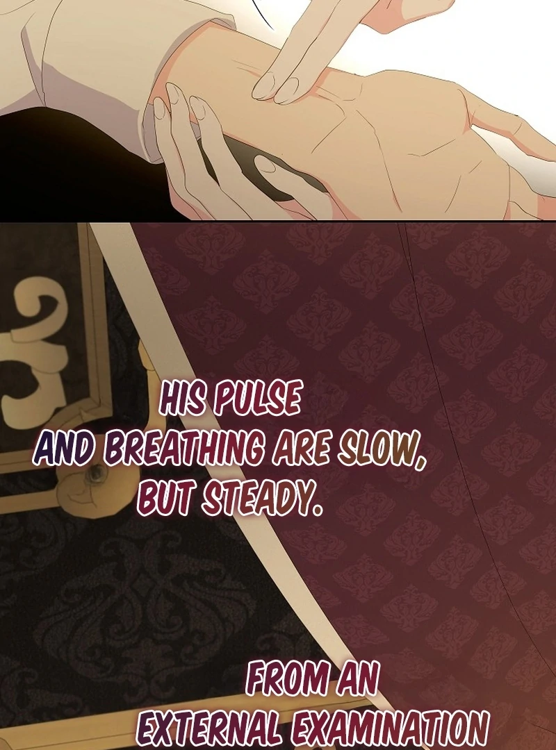 The Time-Limited Villainess Who Makes Medicine Chapter 27 page 12