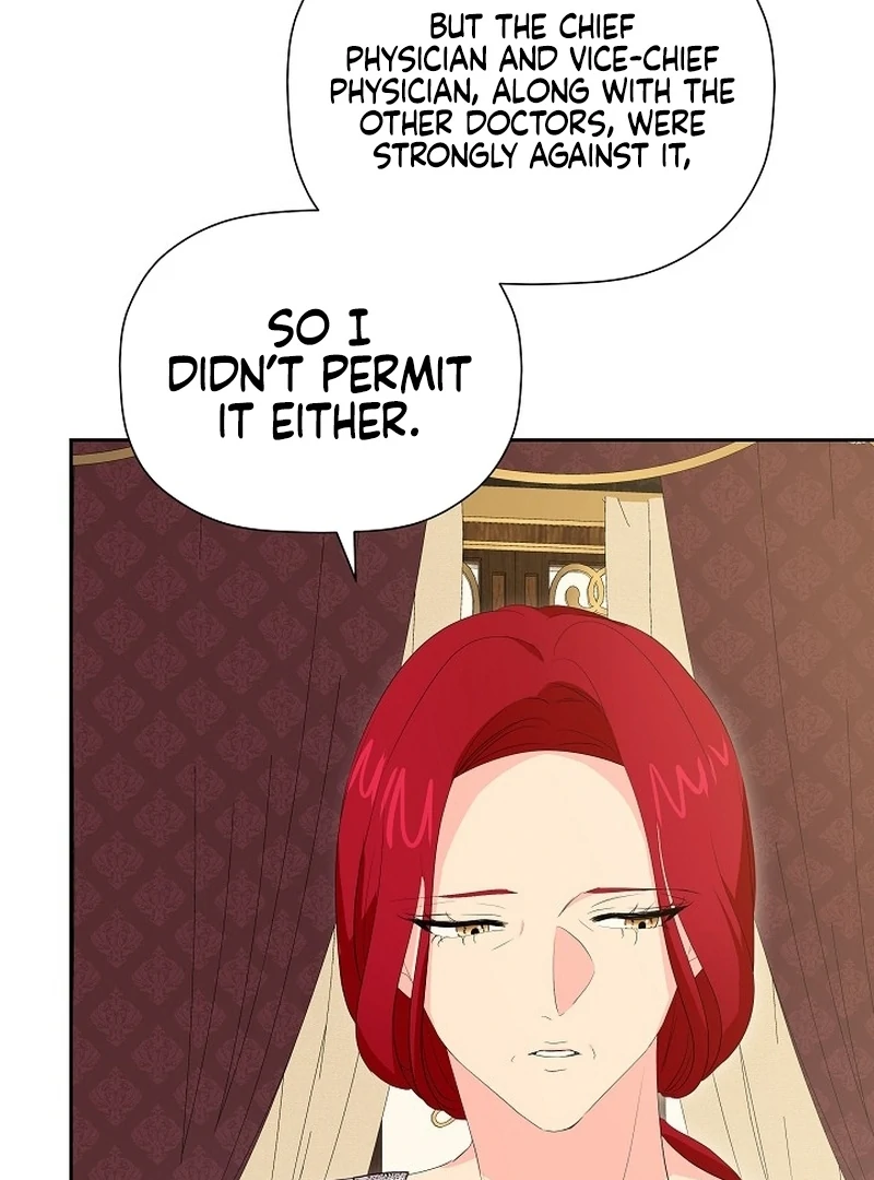The Time-Limited Villainess Who Makes Medicine Chapter 27 page 21