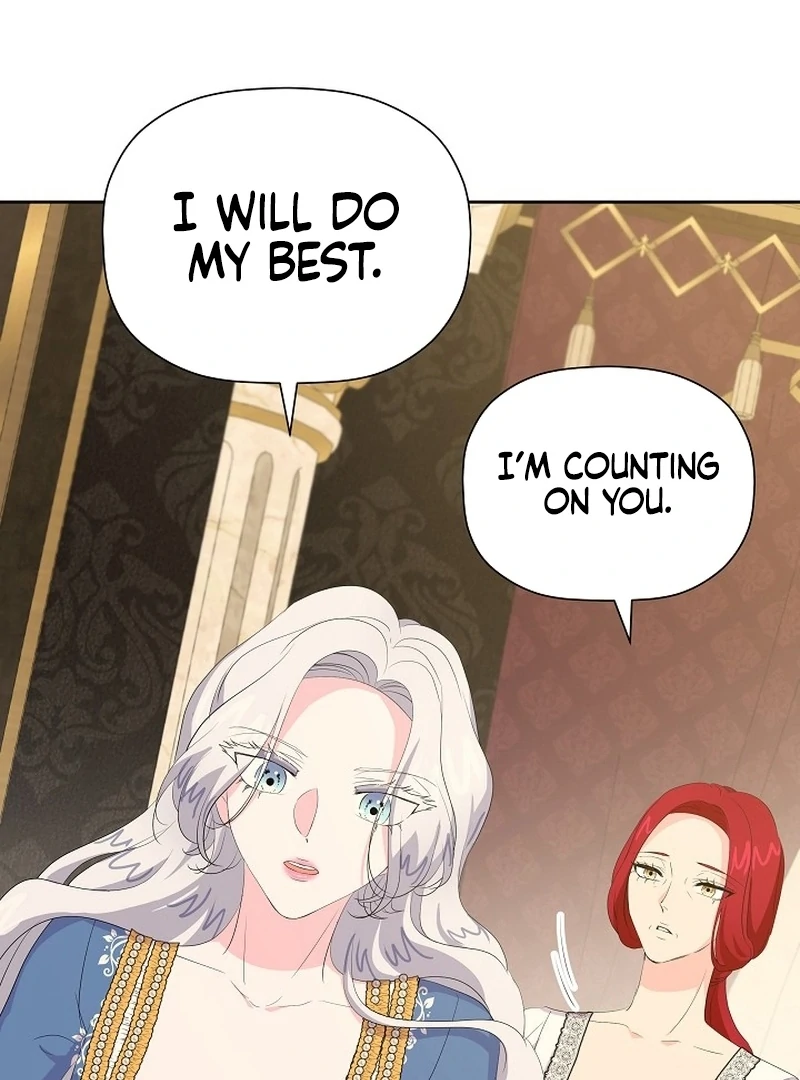 The Time-Limited Villainess Who Makes Medicine Chapter 27 page 26