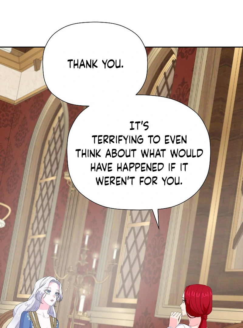 The Time-Limited Villainess Who Makes Medicine Chapter 26 page 111
