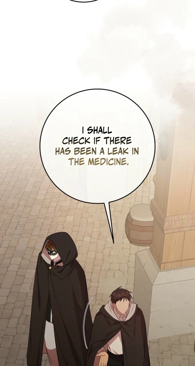 The Villainess Gets Her Sponsorship Chapter 24 page 64