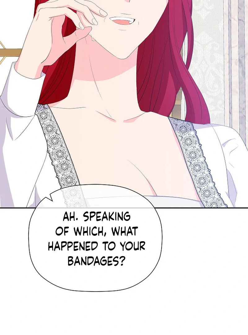 The Time-Limited Villainess Who Makes Medicine Chapter 26 page 96