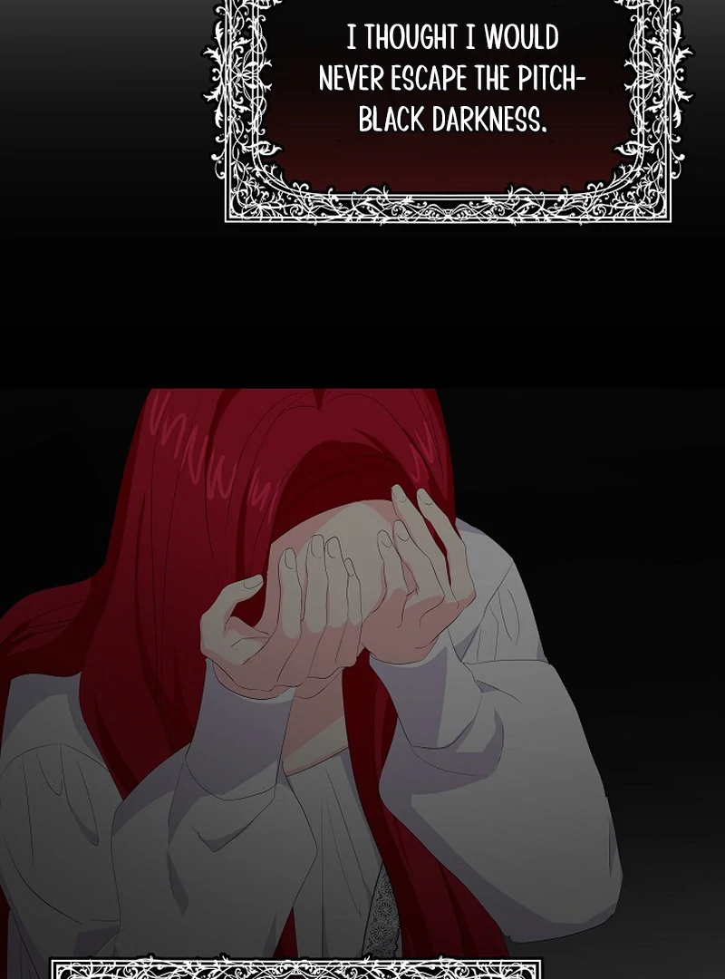 The Time-Limited Villainess Who Makes Medicine Chapter 26 page 84