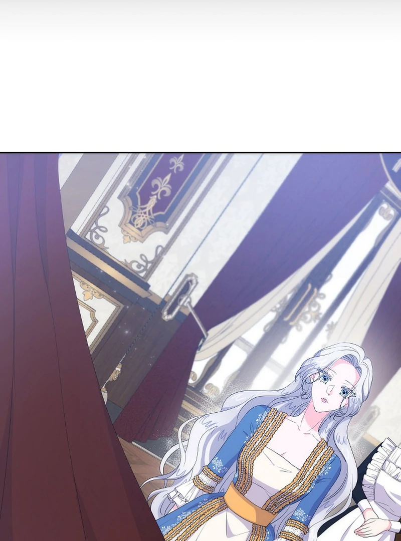 The Time-Limited Villainess Who Makes Medicine Chapter 26 page 87