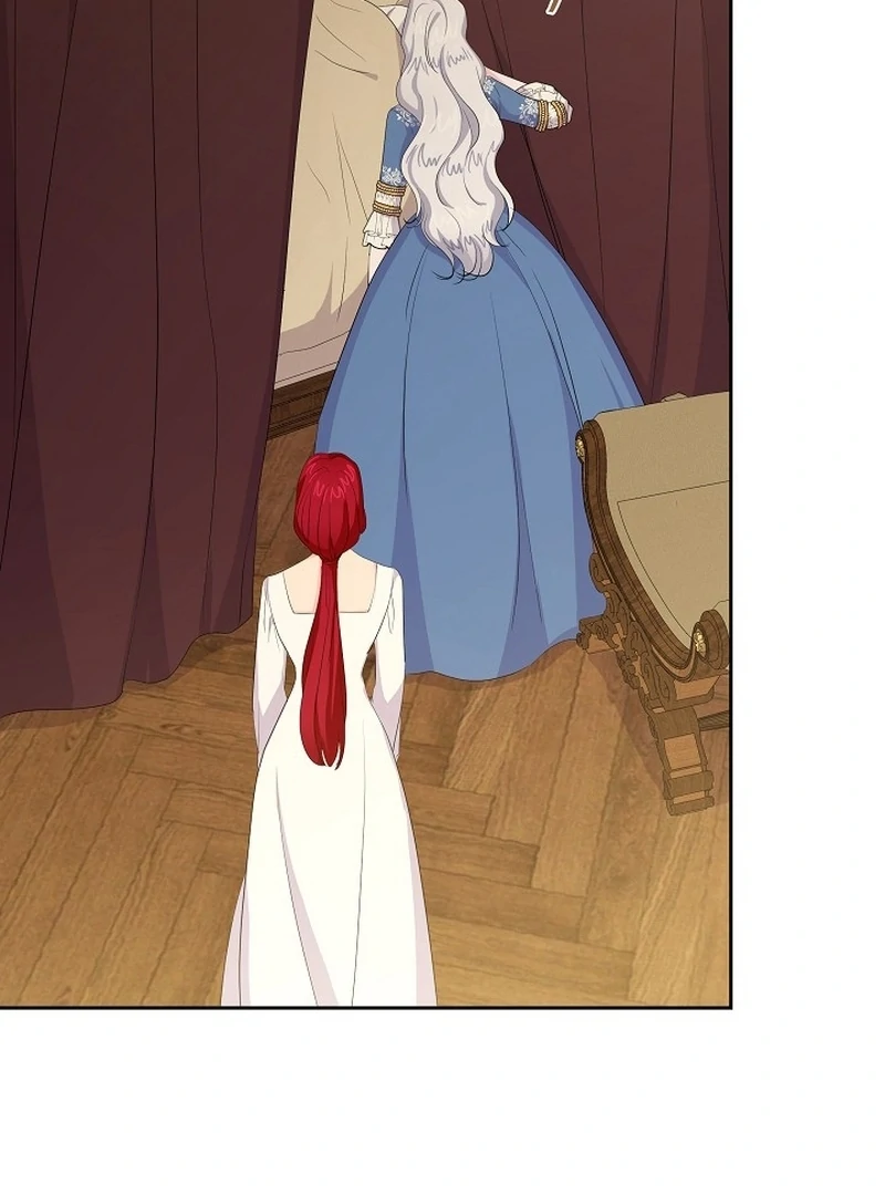 The Time-Limited Villainess Who Makes Medicine Chapter 27 page 4
