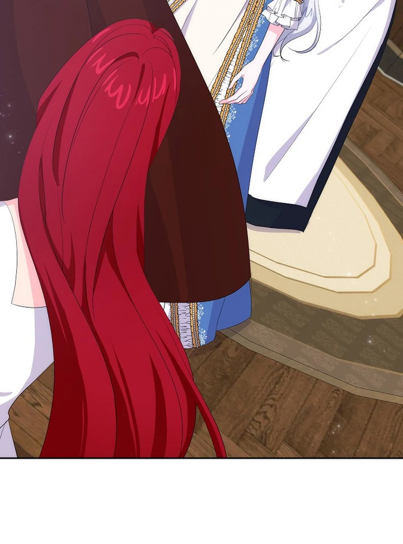 The Time-Limited Villainess Who Makes Medicine Chapter 26 page 88