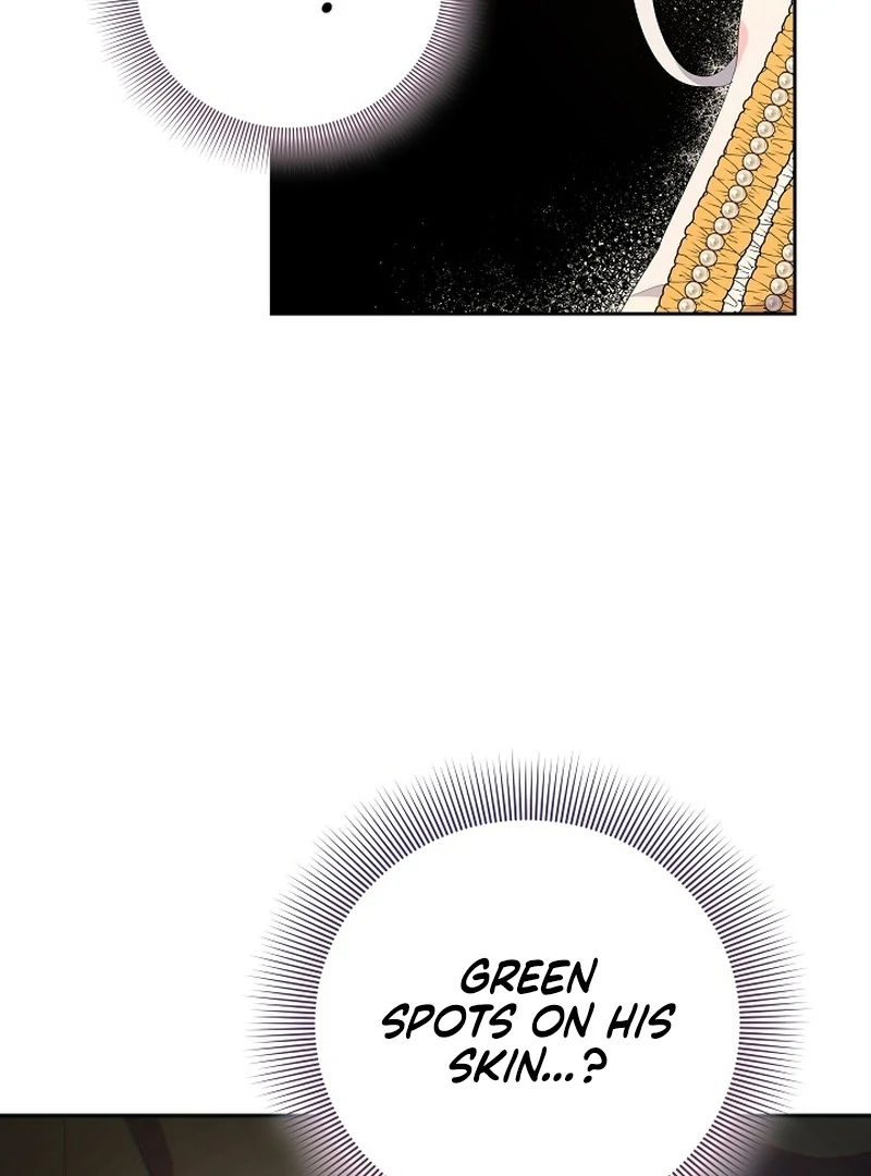 The Time-Limited Villainess Who Makes Medicine Chapter 27 page 31