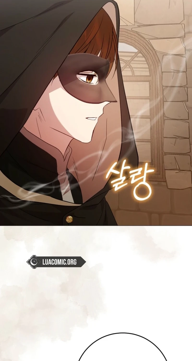 The Villainess Gets Her Sponsorship Chapter 24 page 62