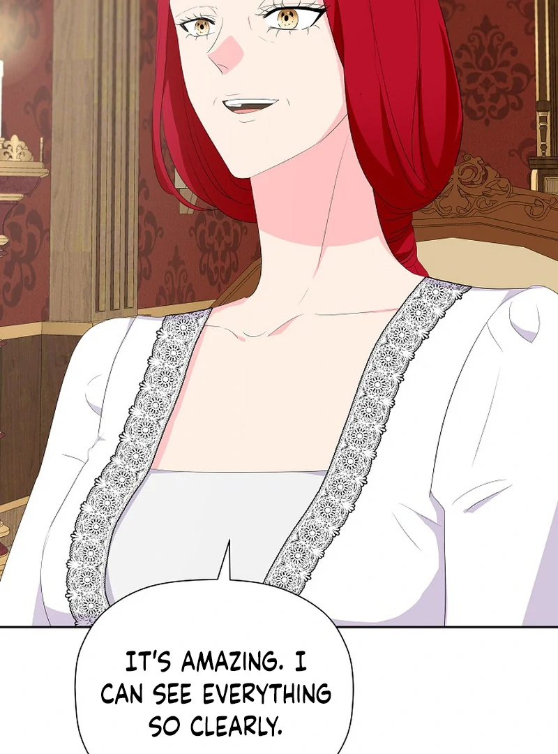 The Time-Limited Villainess Who Makes Medicine Chapter 26 page 106