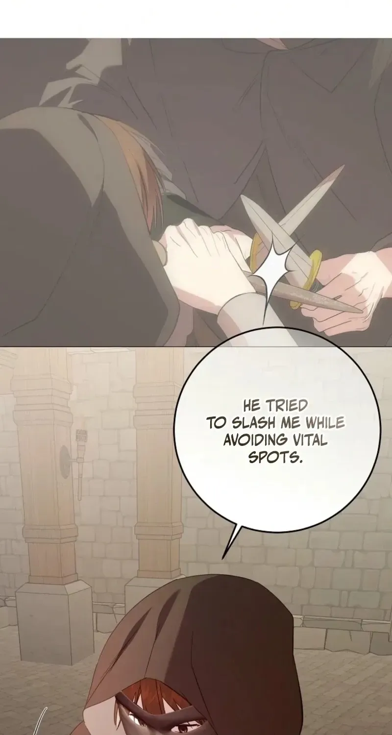 The Villainess Gets Her Sponsorship Chapter 24 page 80