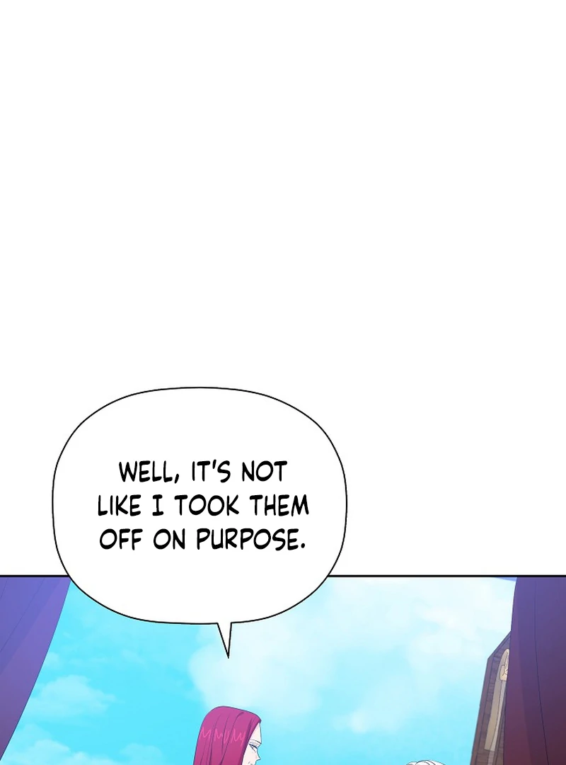 The Time-Limited Villainess Who Makes Medicine Chapter 26 page 97